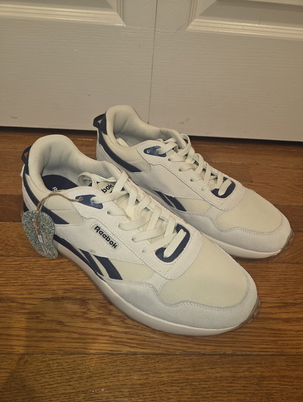 Men's Reebok DRIVE Shoes Size 12 NEW WITHOUT BOX